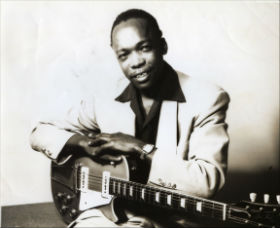 John Lee Hooker