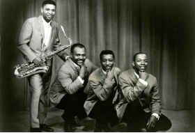 Jr. Walker, Victor Thomas, Willie Woods, Tony Washington