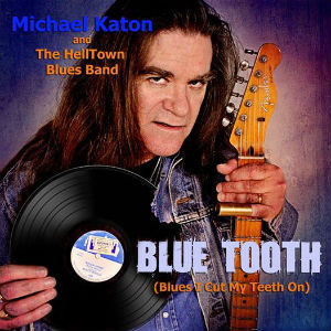 "Blue Tooth" album