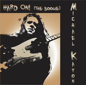"Hard On (The Boogie)" album