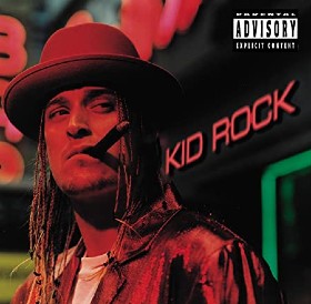 KID ROCK - Michigan Rock and Roll Legends