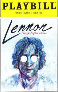 Lennon: Through A Glass Onion