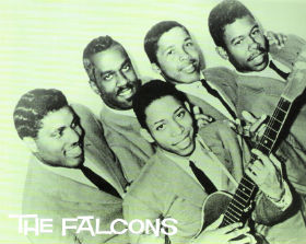 The Falcons