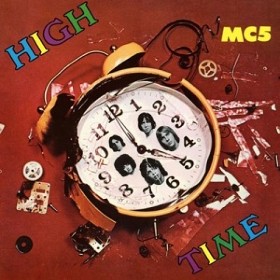"High Time" LP