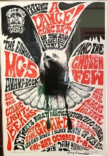 MC5 poster