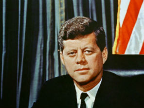 "He Was A Friend Of Mine" was a tribute to JFK
