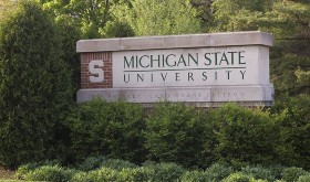 Michigan State Spartans