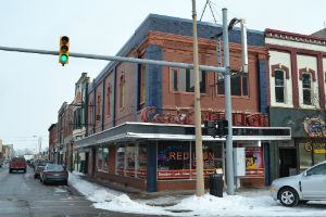 The former home of Caris' Red Lion is now called Rudy's Red Lion, but it no longer serves those classic Coney dogs