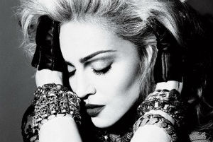 Madonna 2014