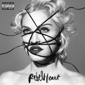 "Rebel Heart" album