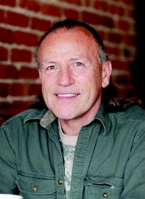 Mark Farner