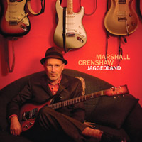 "Jaggedland" album