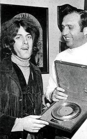 Tommy James & Morris Levy
