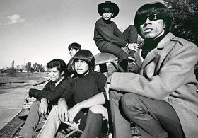 ? and The Mysterians 1966