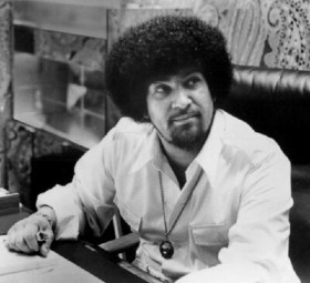 Norman Whitfield