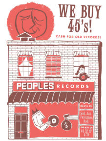 Peoples Records