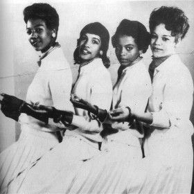 The Primettes