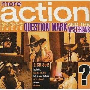 "More Action" 2 CD