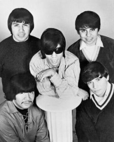 ? and The Mysterians