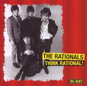 "Think Rational" 2 CD