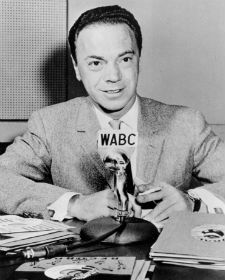 Alan Freed