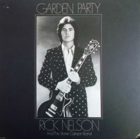"Garden Party" album