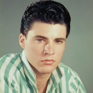 The late, great Rick Nelson
