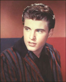 Rick Nelson