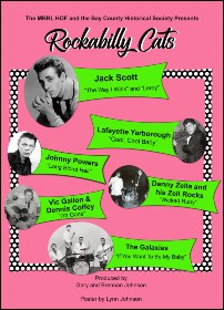 Rockabilly Cats poster final correctedJPG