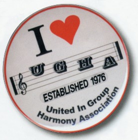 United In Group Harmony Association