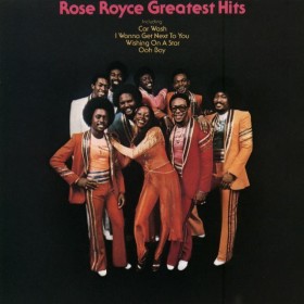 Rose Royce