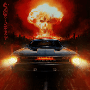 Sound Fury album
