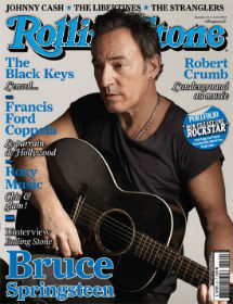 Rolling Stone 2012