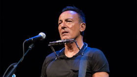 Springsteen on Broadway