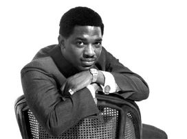 Edwin Starr