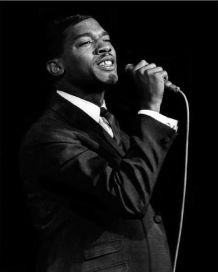 Edwin Starr