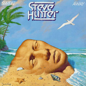 "Swept Away" album