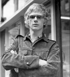 Andrew Log Oldham