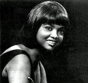 Tammy Montgomery (Tammi Terrell)