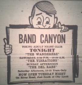 Bay City Times ad