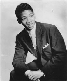 Little Willie John