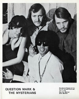 ? and some new Mysterians