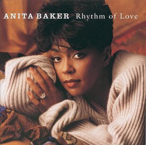 "Rhythm In Love" LP