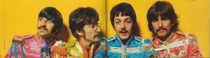 Sgt. Pepper's outtake