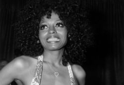 Diana Ross