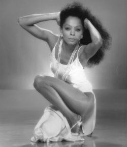 Diana Ross