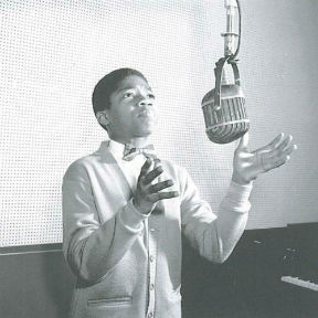 Little Willie John