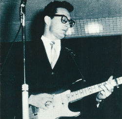 Buddy Holly