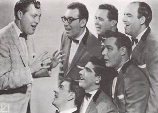 Bill Haley And His Comets