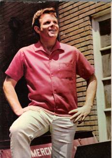 Del Shannon